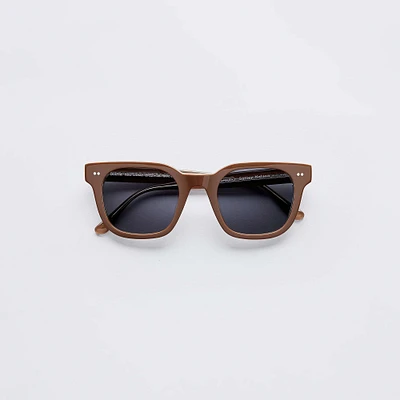 Dustin Sunglasses - Brown 