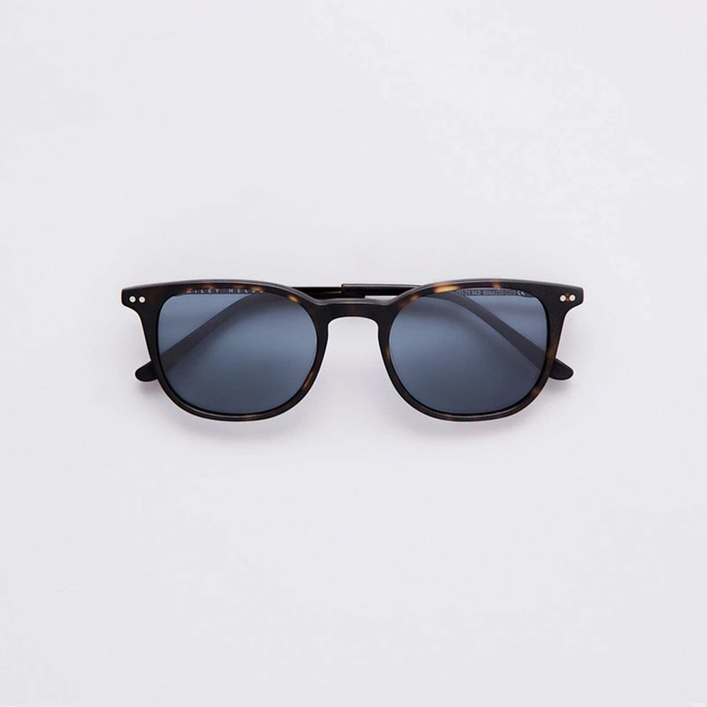 Homer Sunglasses - Havana