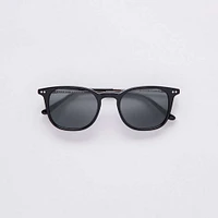 Homer Sunglasses - Lavender 