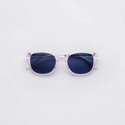 Homer Sunglasses - Lavender 