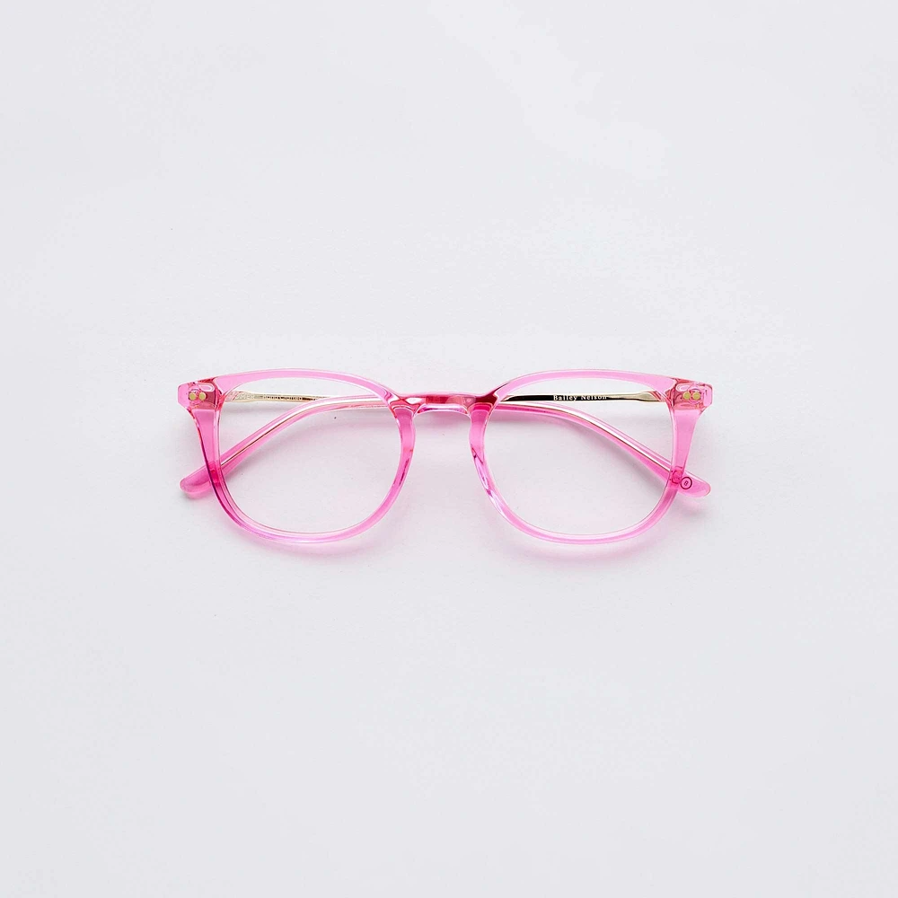 Homer - Hyper-Pink Glasses 