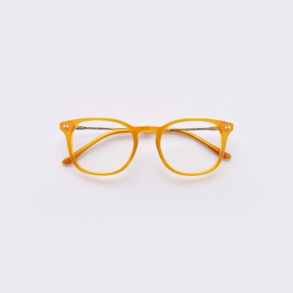 Homer - Manuka Glasses