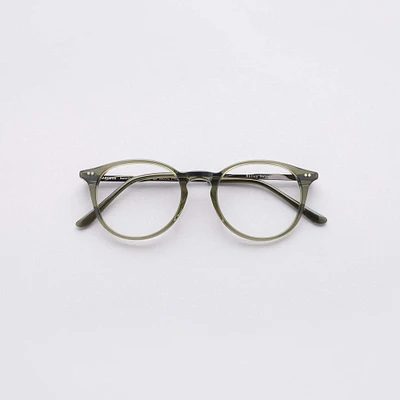 Markova - Khaki Glasses 