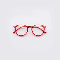 Markova - Red Glasses 