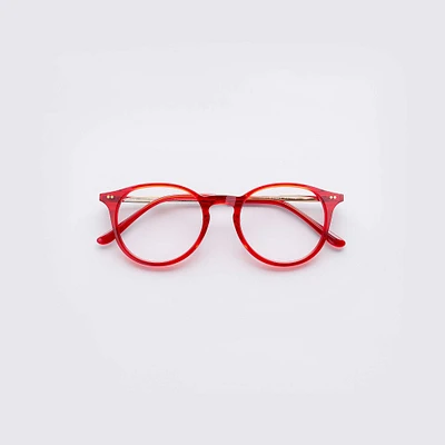 Markova - Red Glasses 