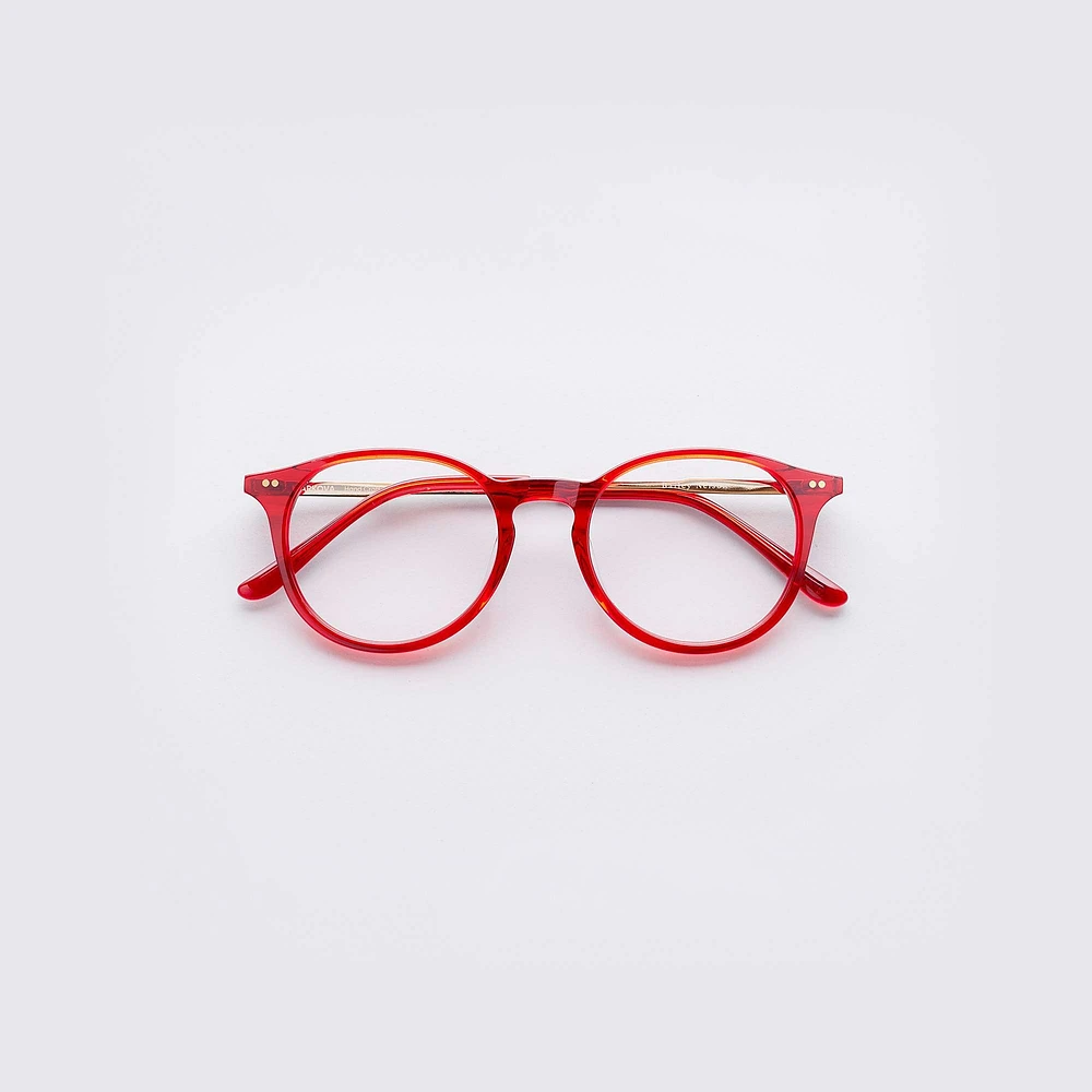 Markova - Red Glasses