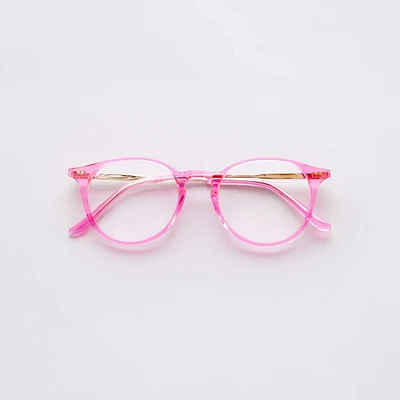 Markova - Hyper-Pink Glasses 