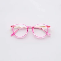 Markova - Hyper-Pink Glasses 