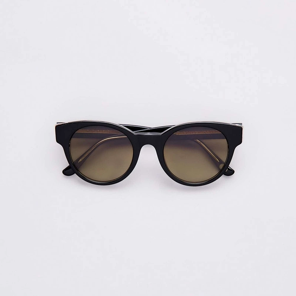 Carole Sunglasses - Black
