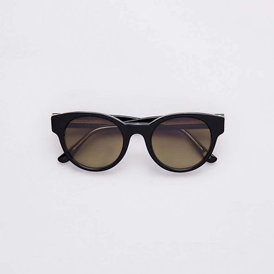 Carole Sunglasses - Black 