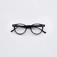 Joyce - Black Glasses 