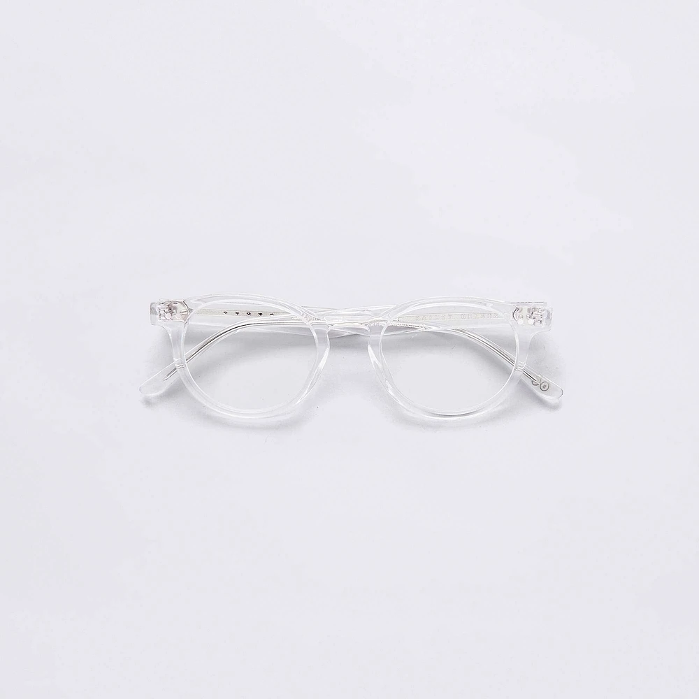 Joyce - Crystal Glasses