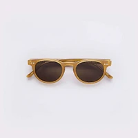 Joyce Sunglasses - Caramel 