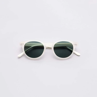 Joyce Sunglasses - Linen 