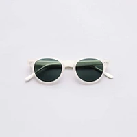 Joyce Sunglasses - Linen 