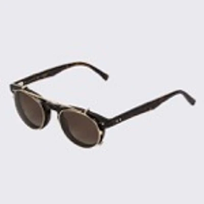 Joyce Clip-on - Gold 