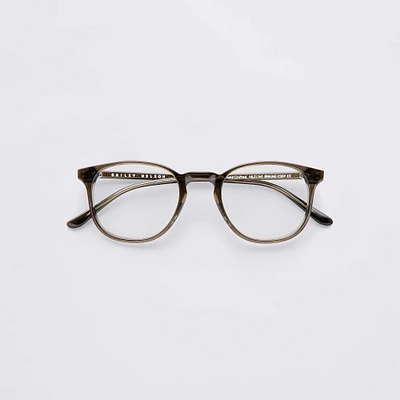 Palmer - Khaki Glasses 