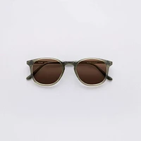 Palmer Sunglasses - Khaki 