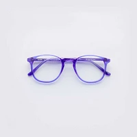 Palmer - Violet Glasses 