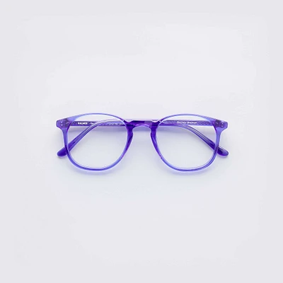 Palmer - Violet Glasses 