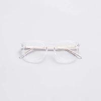 Wells - Crystal Glasses 