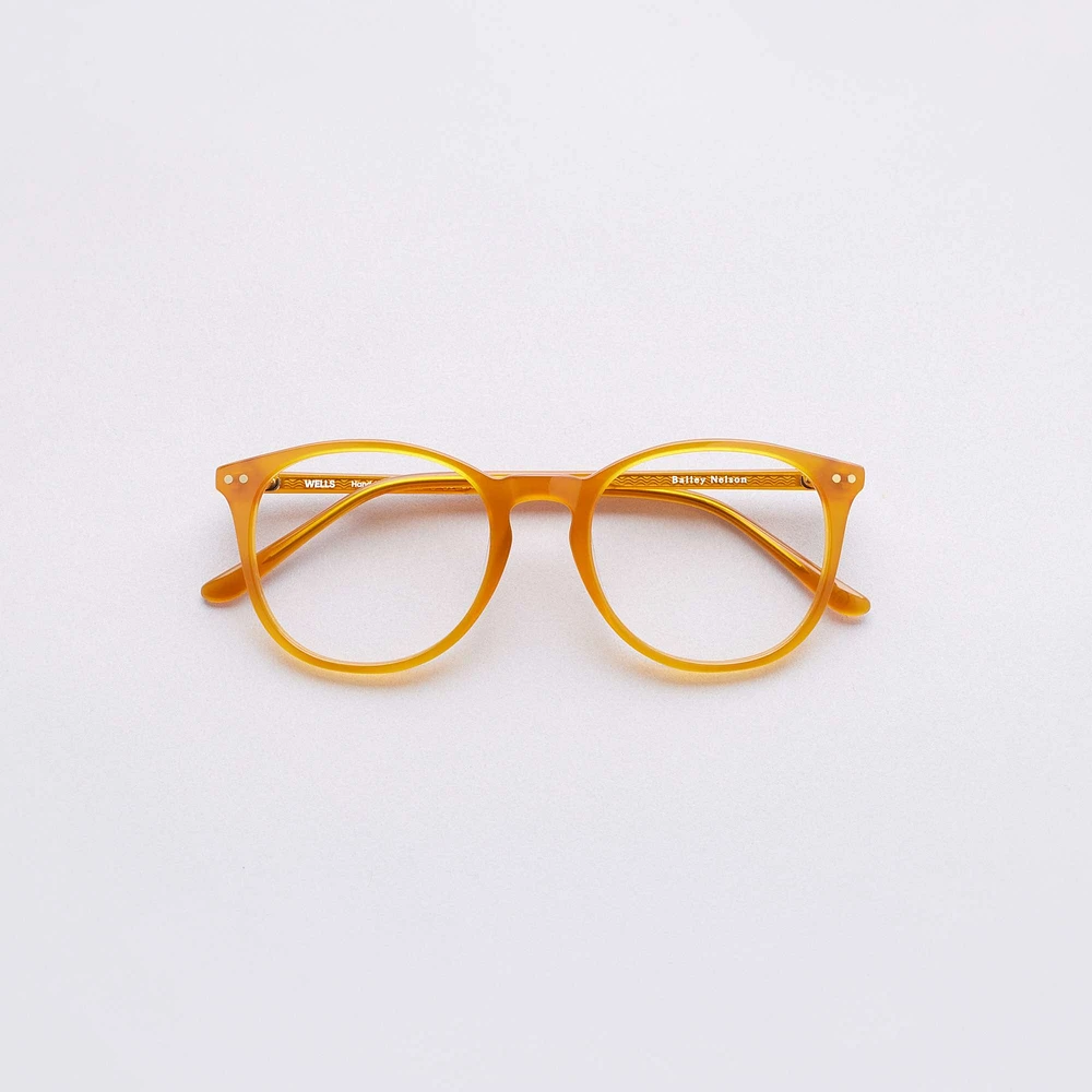 Wells - Manuka Glasses