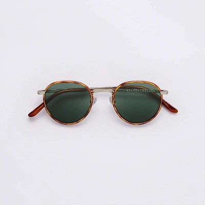 Adler Windsor Sunglasses