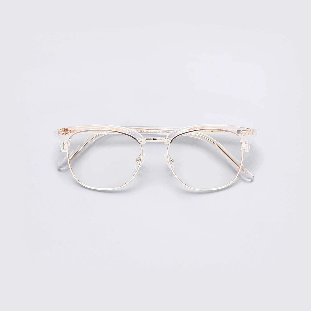 Bronte - Crystal Glasses