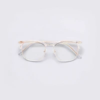 Bronte - Crystal Glasses 