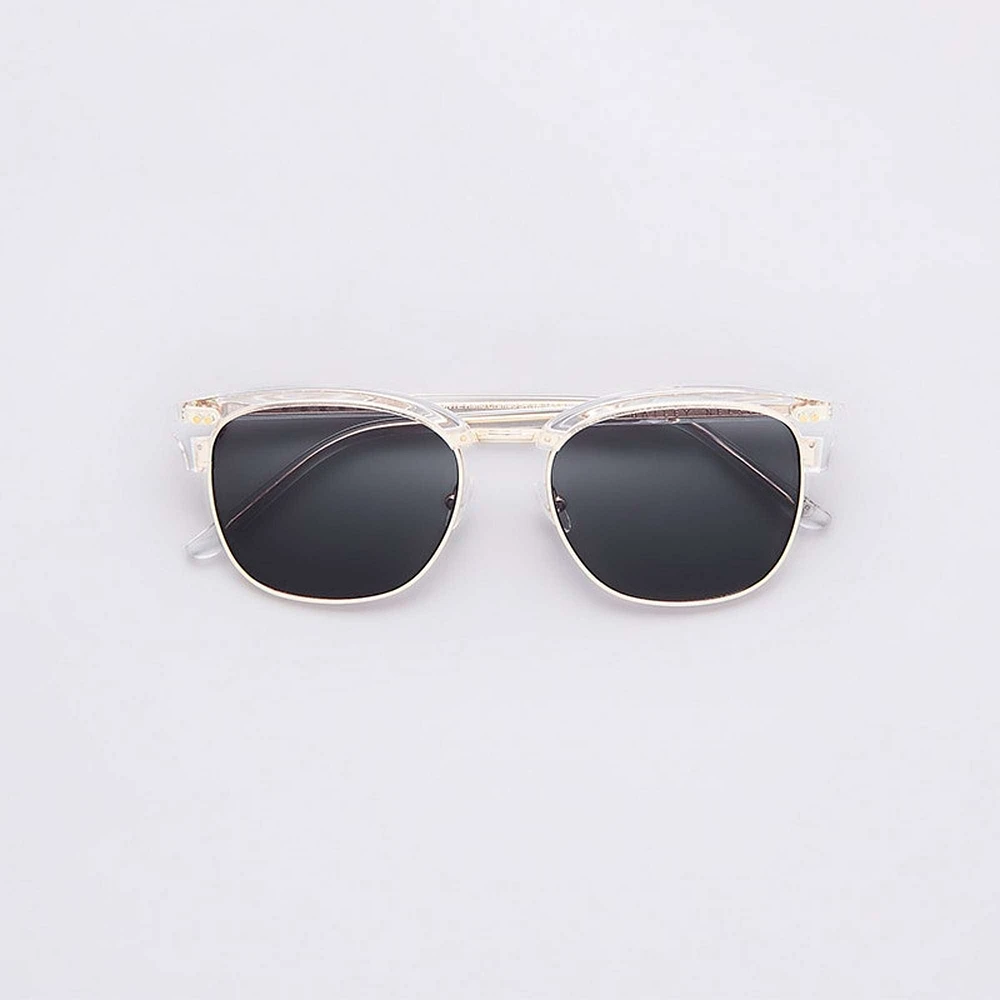 Bronte Sunglasses - Crystal 