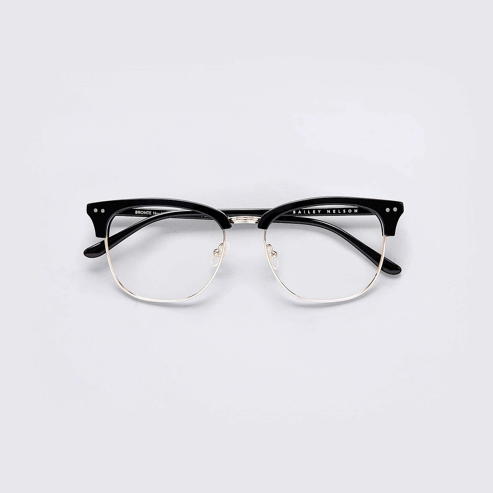 Bronte - Gold Glasses