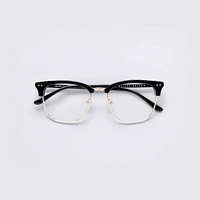 Bronte - Gold Glasses 