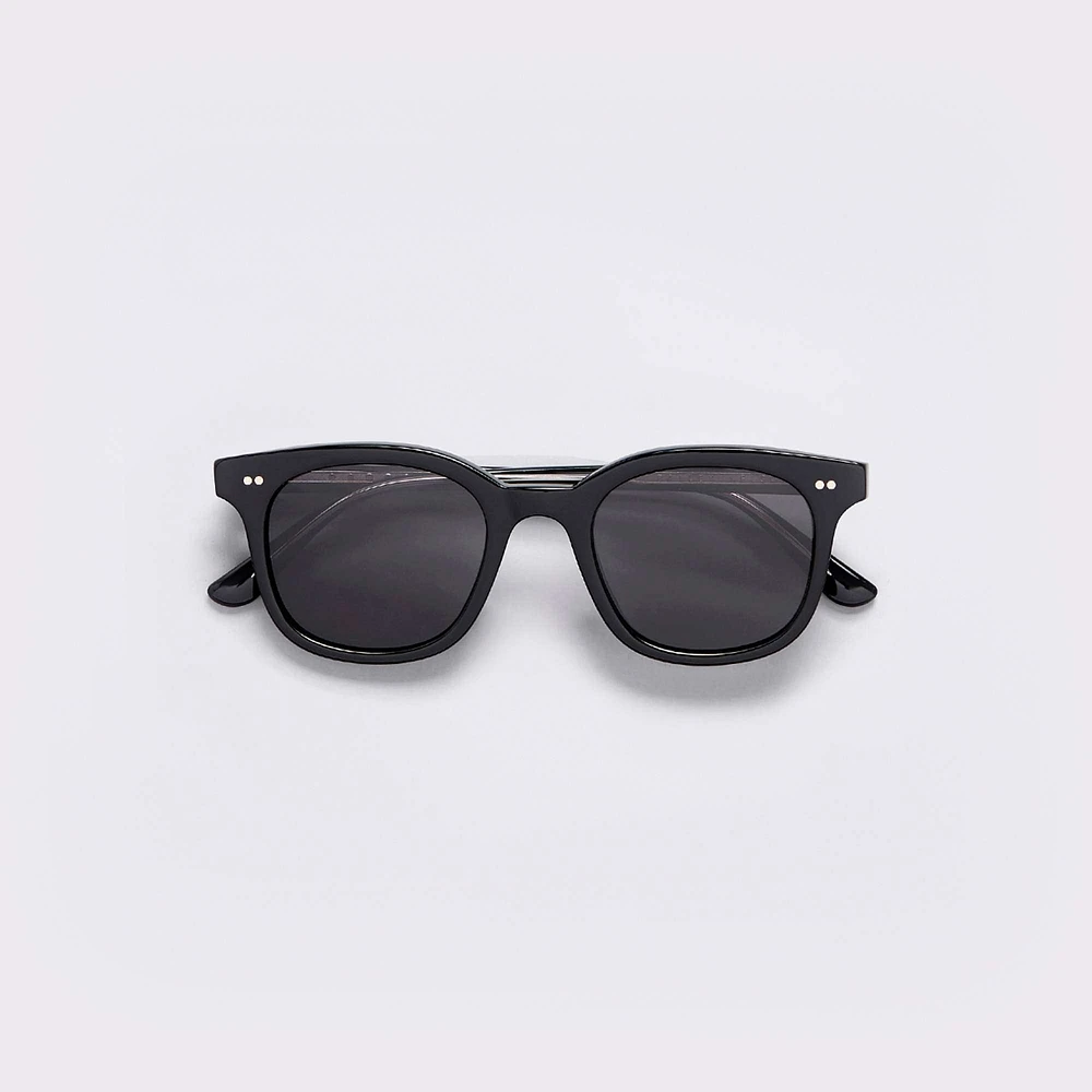 Harvey Sunglasses - Black 