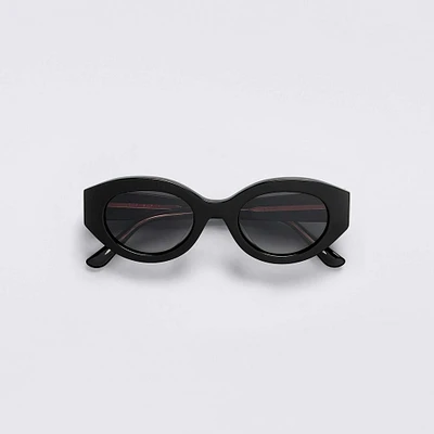 Washington Sunglasses - Black 