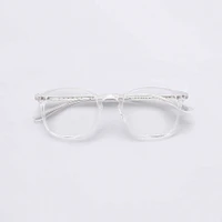 Palmer XL - Crystal Glasses 