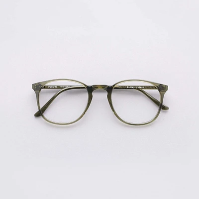 Palmer XL - Khaki Glasses 