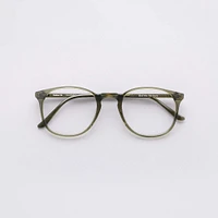 Palmer XL - Khaki Glasses 