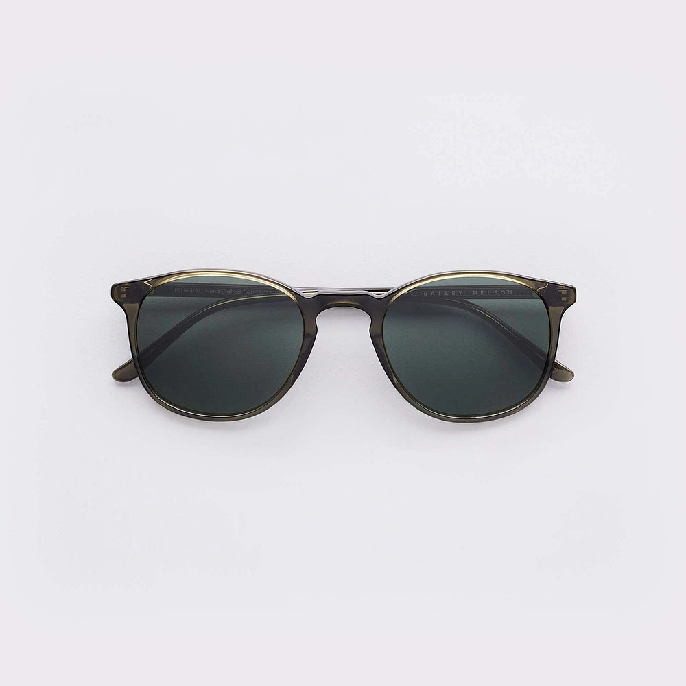 Palmer XL Sunglasses - Khaki