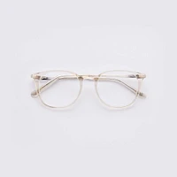 Homer Large - Limestone Glasses 