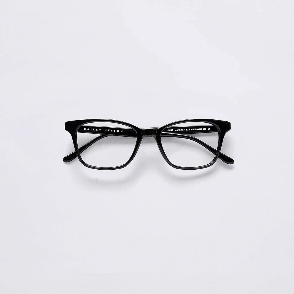 Kane - Black Glasses