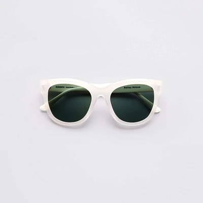 Elizabeth Sunglasses - Linen 