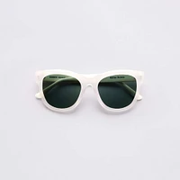 Elizabeth Sunglasses - Linen 