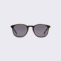 Palmer Large Sunglasses - Mahogany 
