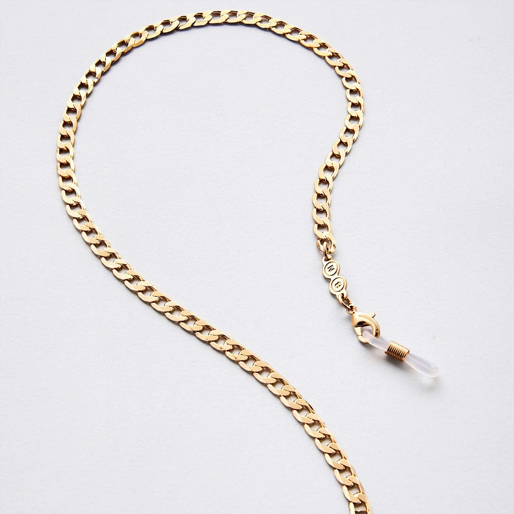 Jordan Chain - Gold