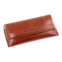 Belted Glasses Case