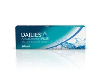 Dailies AquaComfort Plus