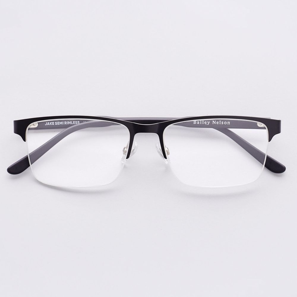 Jake Semi Rimless