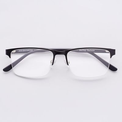 Jake Semi Rimless