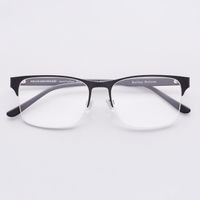 Melvin Semi Rimless