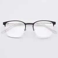 Ruffalo Semi Rimless